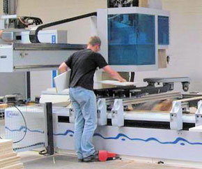 cnc-bearbeitung